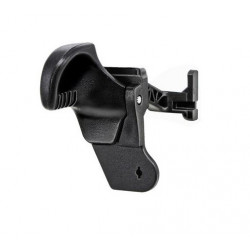 Poignee de Porte Extérieur Gauche - Renault Twingo de 1993 à 2007 ZR3001A-LH