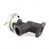 Vanne EGR Citroen Berlingo C5 Jumpy Xsara, Fiat Scudo, Peugeot 207 306 307 Expert Partner EG10423-12B1 DELPHI VH