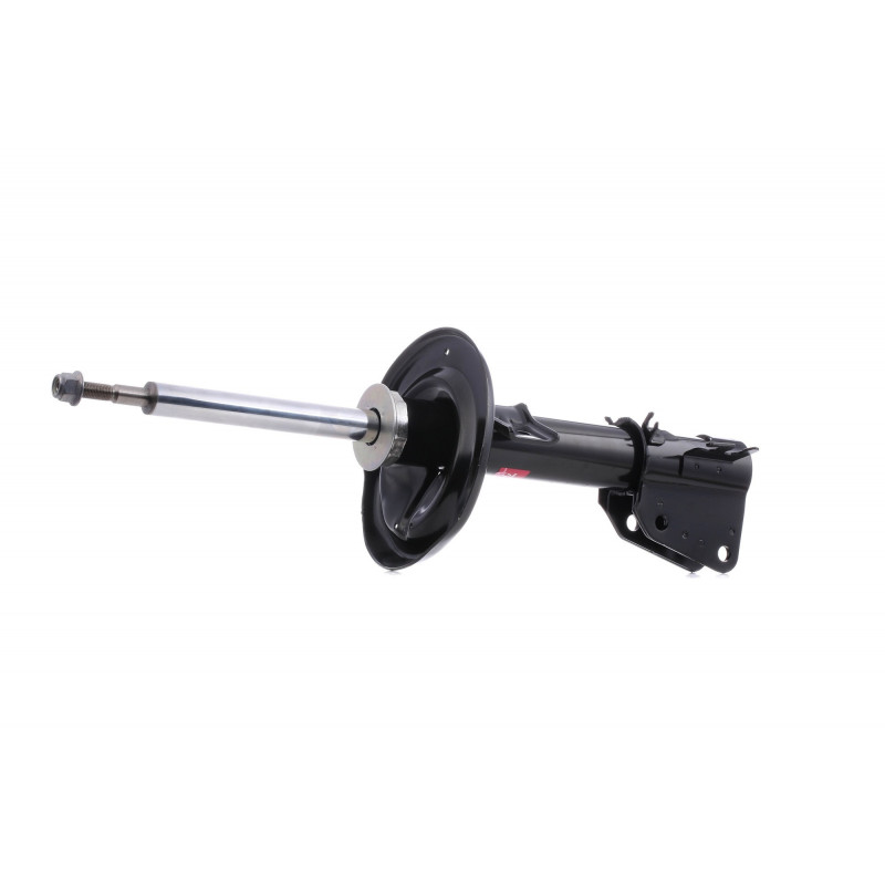 Amortisseur avant droit ou gauche Nissan NV400, Opel Movano, Renault Master III 635742311 FIRST VH