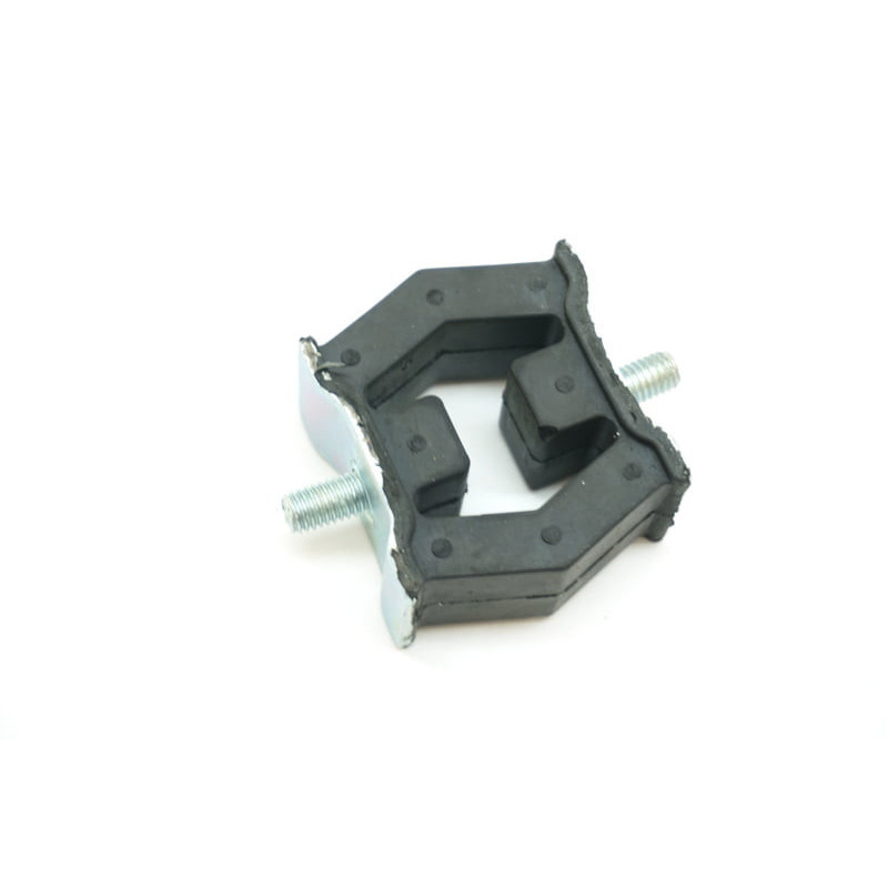 Silentbloc de suspension d'échappement BMW E46 E60 E61 E38 E85 E86, Mercedes SLS AMG 077014 FIRST VH