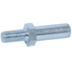 Loquet de Fermeture de Porte Gauche Droite - Citroen Jumper Fiat Ducato Peugeot Boxer de 94 a 06