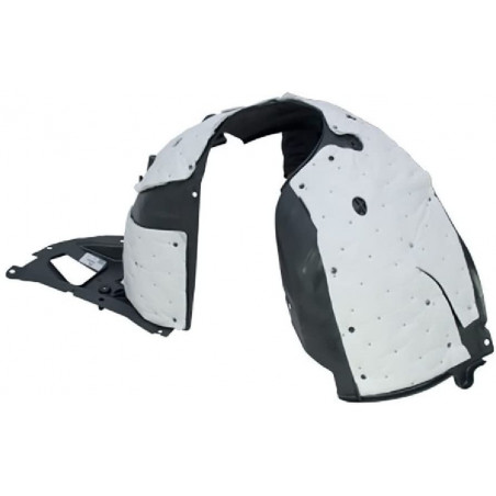 Pare Boue Aile Avant Droit Amelioration Acoustique- Citroen C3 DS3 CT3402VOEM Pare Boue Aile Avant Droit Amelioration Acoustique- Citroen C3 DS3 CT3402VOEM
