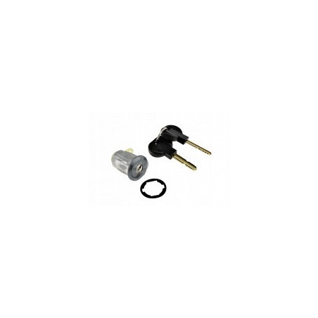 Barillet de coffre Citroen Berlingo 1996-2011, Peugeot Partner 1996-2015 EZCCT022 NTY Serrure , Antivol de direction Barillet de coffre Citroen Berlingo 1996-2011, Peugeot Partner 1996-2015 EZCCT022 NTY Serrure , Antivol de direction