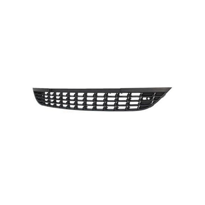 Grille de Pare Choc Avant Partie Centrale - Opel Astra J 5 Portes 12/2009- OP3004D