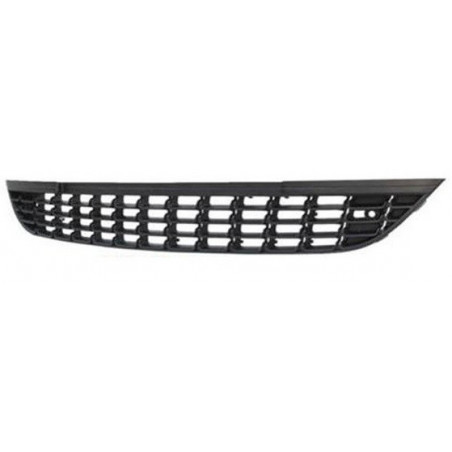 Grille de Pare Choc Avant Partie Centrale - Opel Astra J 5 Portes 12/2009- OP3004D Grille de Pare Choc Avant Partie Centrale - Opel Astra J 5 Portes 12/2009- OP3004D