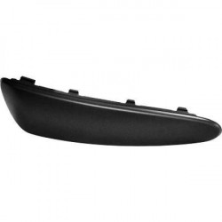 Baguette de pare-chocs avant droite Toyota Aygo jusqu'à 2008 TY1604B FIRST VH