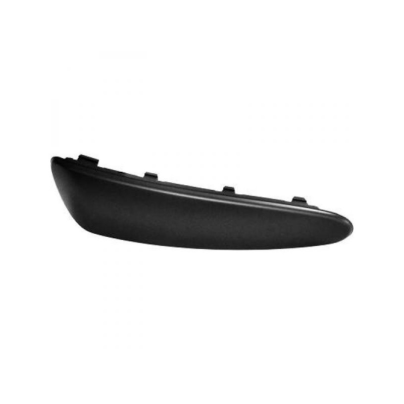 Baguette de pare-chocs avant droite Toyota Aygo jusqu'à 2008 TY1604B FIRST VH
