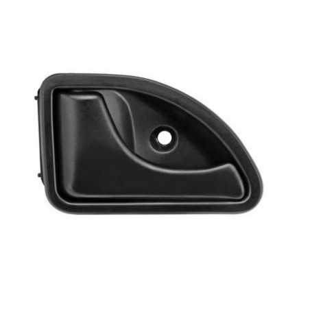 Poignée de Porte Noir Avant Droite - Renault Kangoo Twingo BF-92006