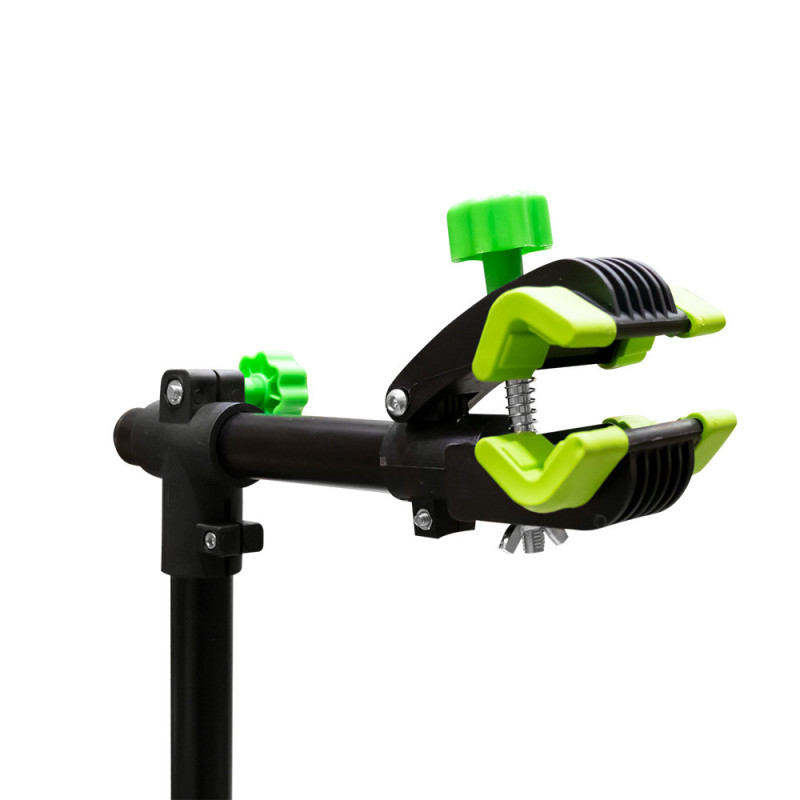 YOSOO support de réparation réglable Support de réparation de vélo en