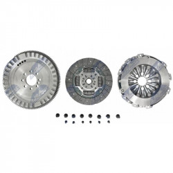 Kit d'embrayage avec volant moteur Ford Mondeo, Jaguar X-Type MK40032 + BF-620004 BF-AUTOPARTS VH