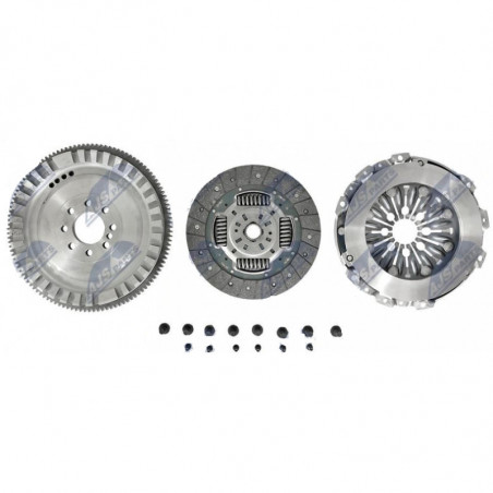 Kit d'embrayage avec volant moteur Ford Mondeo, Jaguar X-Type MK40032 + BF-620004 BF-AUTOPARTS VH Kit d'embrayage avec volant moteur Ford Mondeo, Jaguar X-Type MK40032 + BF-620004 BF-AUTOPARTS VH