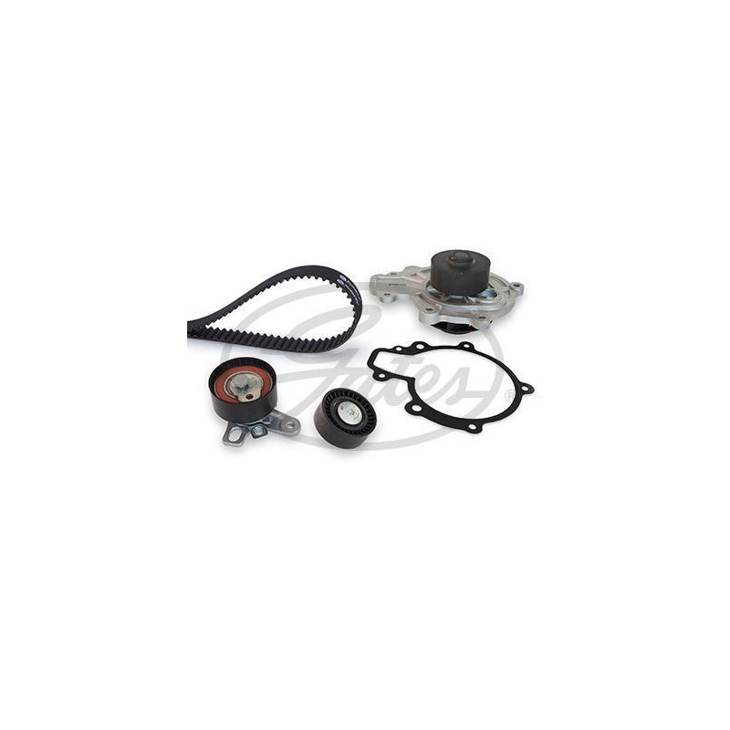 Kit distribution avec pompe à eau Chevrolet Captive Cruze Epica Lacetti Nubira, Opel Antara KP15634XS GATES VH