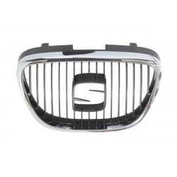 Calandre, grille de radiateur Seat Altea Toledo SE1306