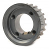 Roue dentée, vilebrequin Audi 100 A6, Volkswagen LT Transporteur T4 108 699 Topran VH
