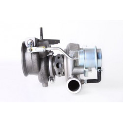 Turbocompresseur Citroen Jumper, Fiat Ducato, Peugeot Boxer 719540271 FIRST VH