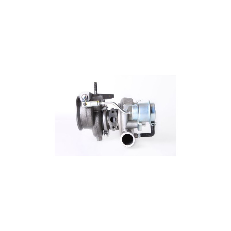 Turbocompresseur Citroen Jumper, Fiat Ducato, Peugeot Boxer 719540271 FIRST VH