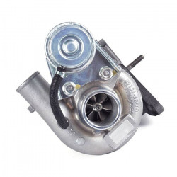 Turbocompresseur Citroen Jumper, Fiat Ducato, Peugeot Boxer 719540271 FIRST VH