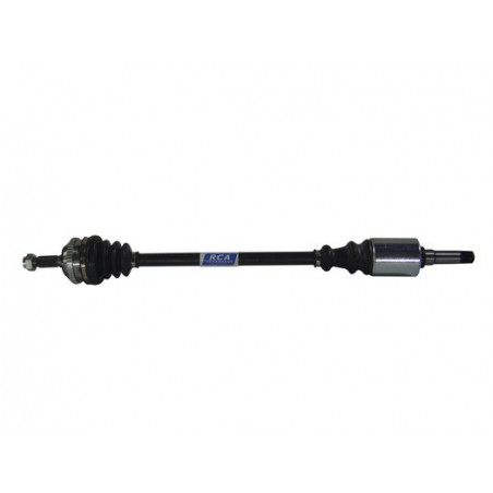 Cardan avant droit Chevrolet Matiz 654860021 Cardan avant droit Chevrolet Matiz 654860021