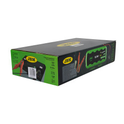 CHARGEUR DE BATTERIES 12/24V 53929