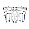 Kit De Suspension Avant Renforce - Audi A4 2000-2008 ZWDVW000B