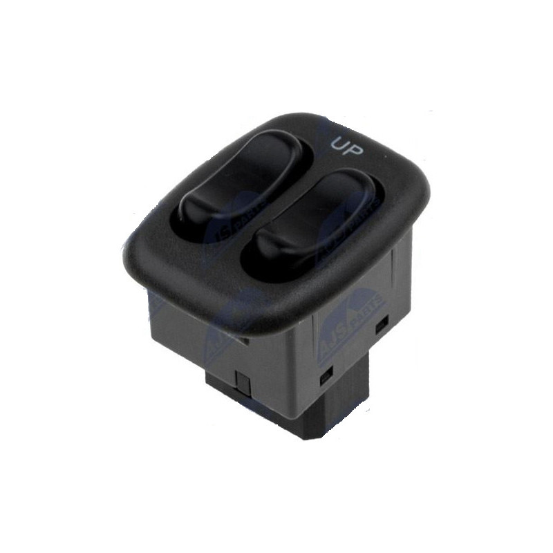 Interrupteur Bouton Leve Vitre - Hyundai Atos 1998-2003 EWSHY017