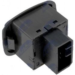Interrupteur Bouton Leve Vitre - Hyundai Atos 1998-2003 EWSHY017