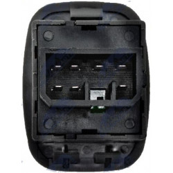 Interrupteur Bouton Leve Vitre - Hyundai Atos 1998-2003 EWSHY017