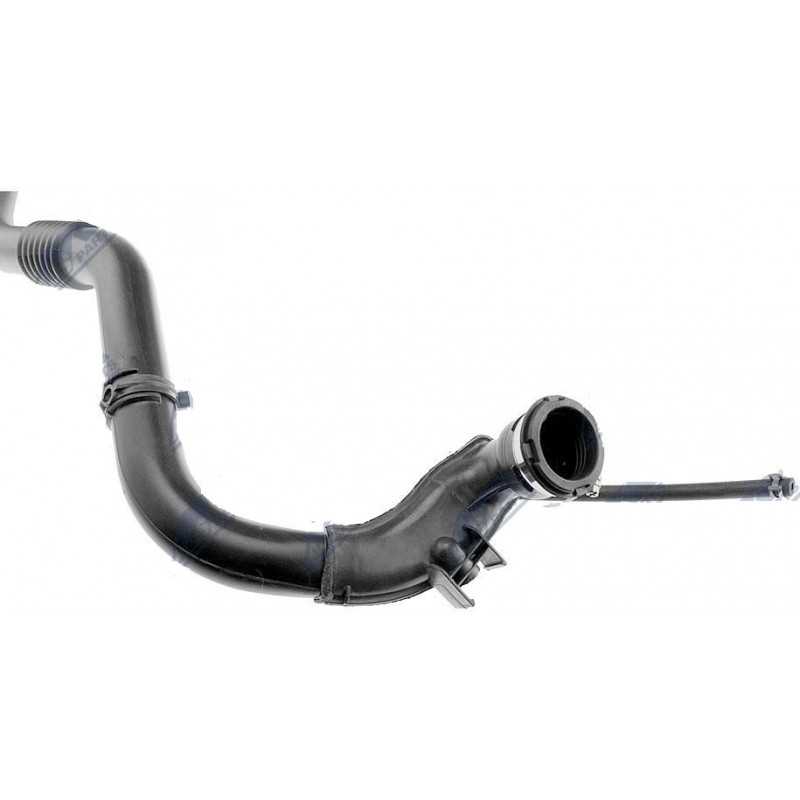 Durite Carburant M9R - Nissan Renault 2.0 Dci / Cdti - Pièce D'occasion