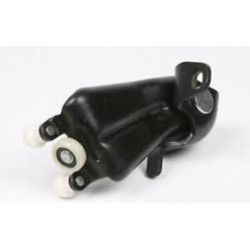 Roulette, charnière de porte latérale droite Mercedes Viano Vito 894120062 FIRST VH