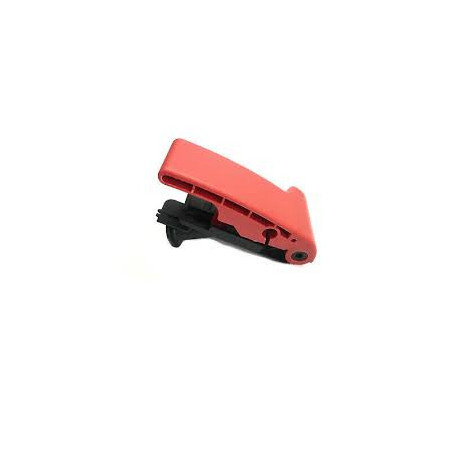 Poignée De Levier D'ouverture De Capot Pour Mercedes SLK R170, SLR R199, Vito Viano - NEUF