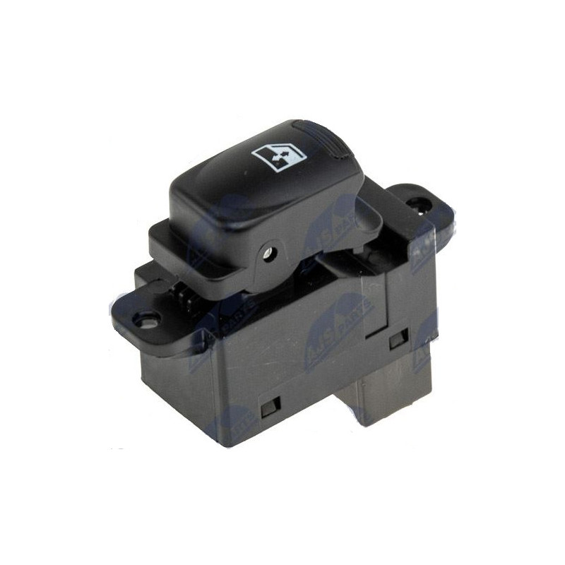 Interrupteur Bouton Leve Vitre - Hyundai Accent 2007- EWSHY020