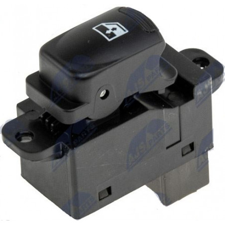 Interrupteur Bouton Leve Vitre - Hyundai Accent 2007- EWSHY020 Interrupteur Bouton Leve Vitre - Hyundai Accent 2007- EWSHY020