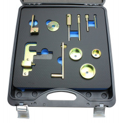 Kit d'outils de distribution Mitsubishi, Nissan, Renault et Suzuki FX6010 FIRST VH
