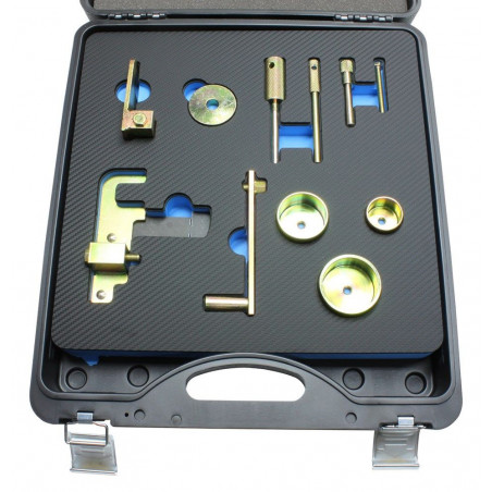 Kit d'outils de distribution Mitsubishi, Nissan, Renault et Suzuki FX6010 FIRST VH Kit d'outils de distribution Mitsubishi, Nissan, Renault et Suzuki FX6010 FIRST VH