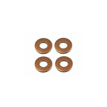 Joints d'injecteur Dacia Fiat Mercedes Nissan Opel Renault Suzuki DPND5423S Starline VH Joints d'injecteur Dacia Fiat Mercedes Nissan Opel Renault Suzuki DPND5423S Starline VH