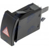 Interrupteur Bouton Warning - Skoda Superb 2001-2008 EWSSK016