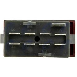 Interrupteur Bouton Warning - Skoda Superb 2001-2008 EWSSK016