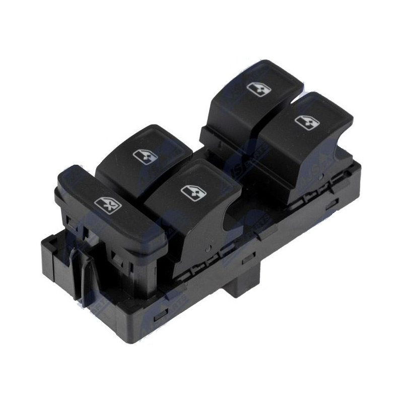 Interrupteur Avant Gauche Bouton Leve Vitre - Skoda Octavia 2013- EWSSK019