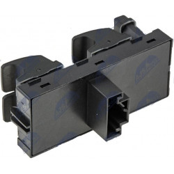 Interrupteur Avant Gauche Bouton Leve Vitre - Skoda Octavia 2013- EWSSK019