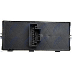 Interrupteur Avant Gauche Bouton Leve Vitre - Skoda Octavia 2013- EWSSK019