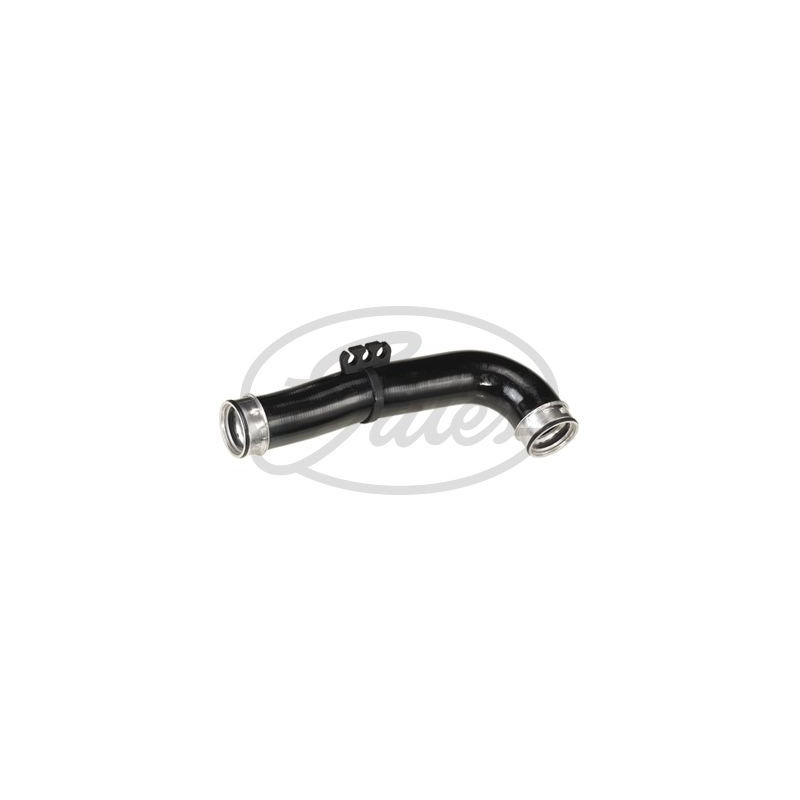 Durite de turbocompresseur Audi A3, Seat Altea Leon, Skoda Octavia Superb, VW Golf V Jetta Passat Touran 090216 GATES VH