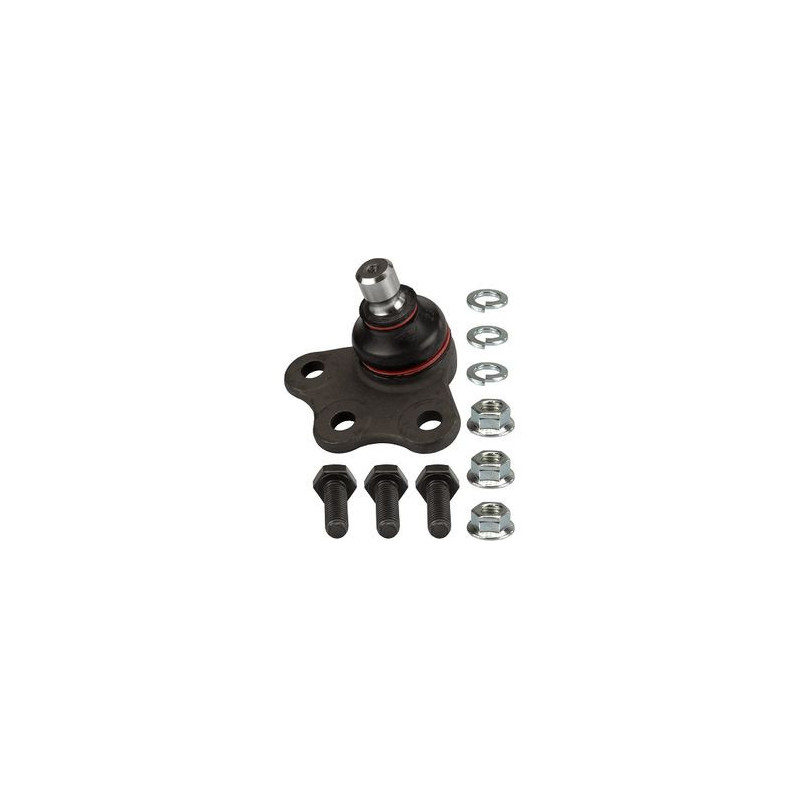 Rotule de suspension avant droite ou gauche Opel Combo Corsa C Tigra 617720479 Starline VH