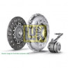Kit d'embrayage Opel Combo Corsa Meriva Tigra 622314633