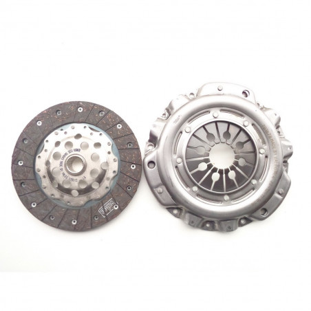 Kit d'embrayage Mercedes Classe V Vito CLK921702 + 3182654203 FIRST VH Kit d'embrayage Mercedes Classe V Vito CLK921702 + 3182654203 FIRST VH
