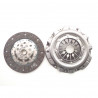 Kit d'embrayage Mercedes Classe V Vito CLK921702 + 3182654203 FIRST VH