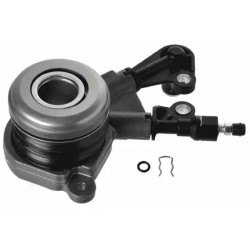 Kit d'embrayage Mercedes Classe V Vito CLK921702 + 3182654203 FIRST VH