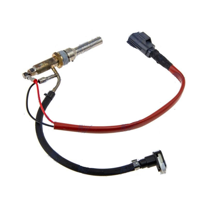 Unite d'injection, regeneration du filtre a particules - Ford Transit 2.2TDCI 2011- BWPFR000