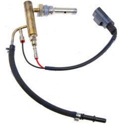 Unite d'injection, regeneration du filtre a particules - Ford Kuga 2.0TDCI 2010- BWPFR003