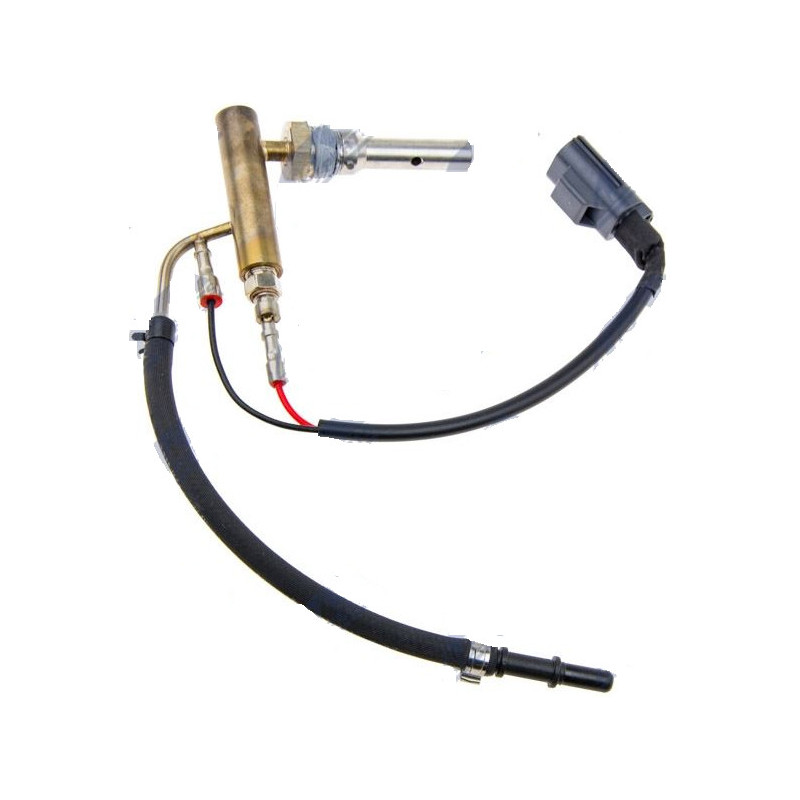 Unite d'injection, regeneration du filtre a particules - Ford Kuga 2.0TDCI 2010- BWPFR003