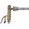 Unite d'injection, regeneration du filtre a particules - Ford Kuga 2.0TDCI 2010- BWPFR003